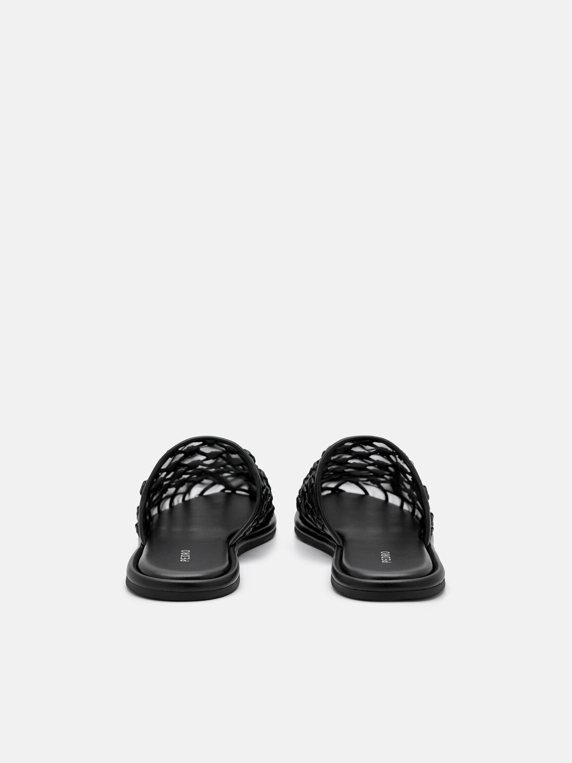 Perrie Mules, 