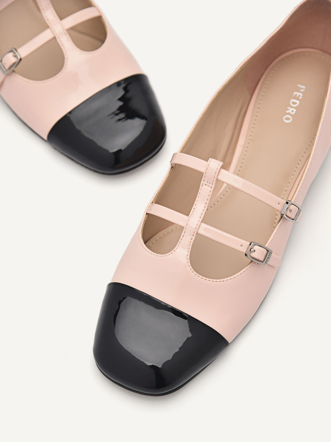 Maggie Mary Janes, 