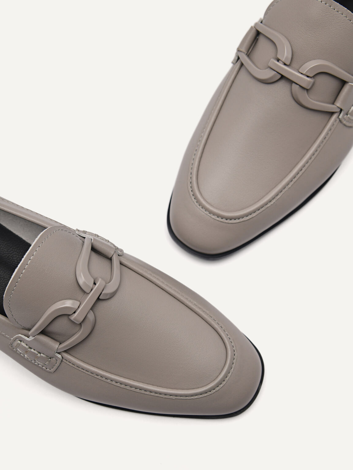 PEDRO Studio Kate Leather Loafers, 