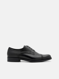 Hitam Burnish