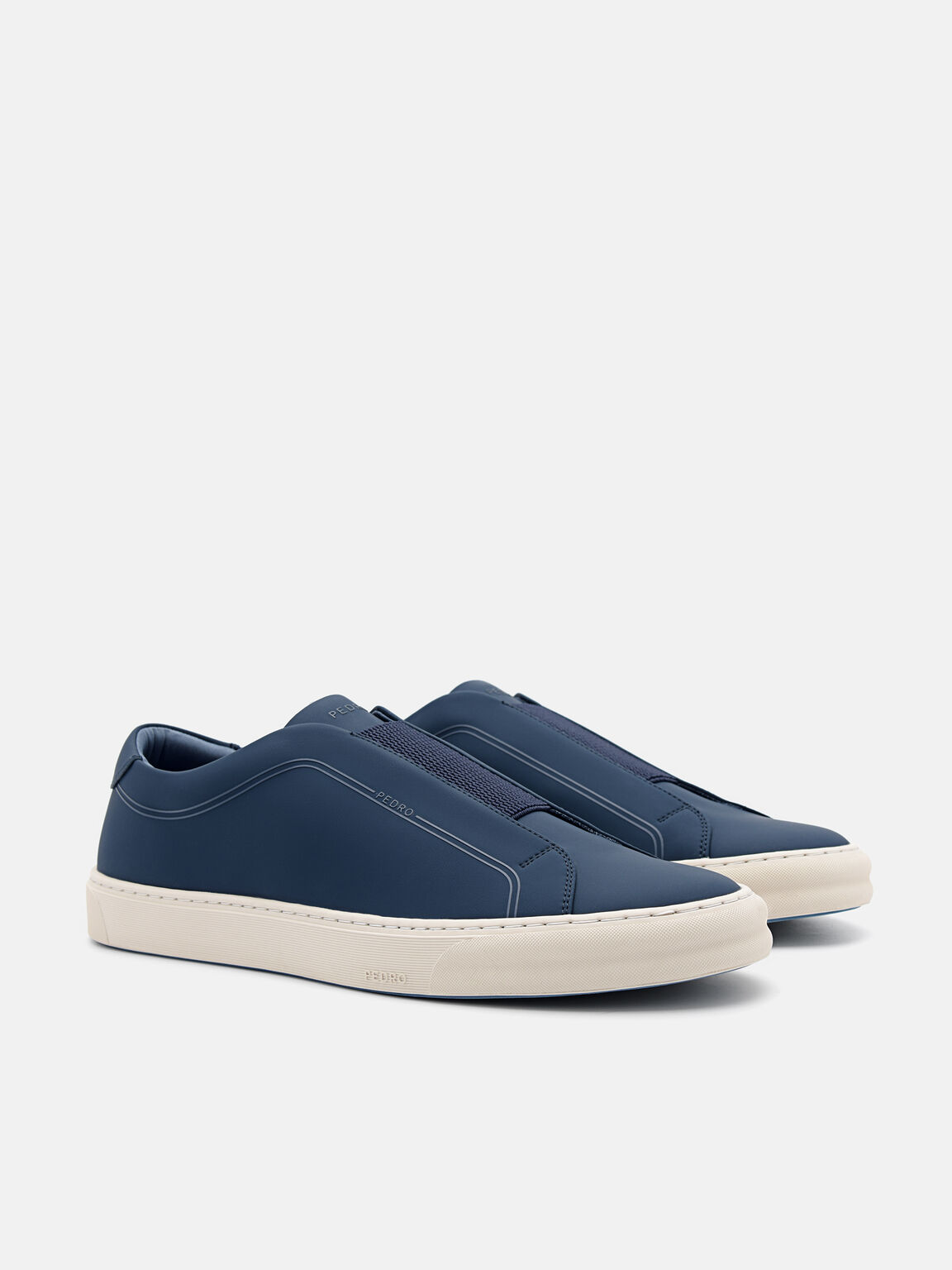 Ridge Slip-On Sneakers, 