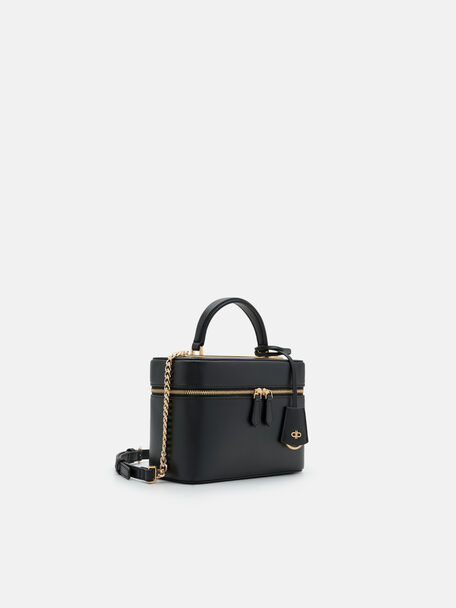 Tas Bahu Kulit Ari, , hi-res