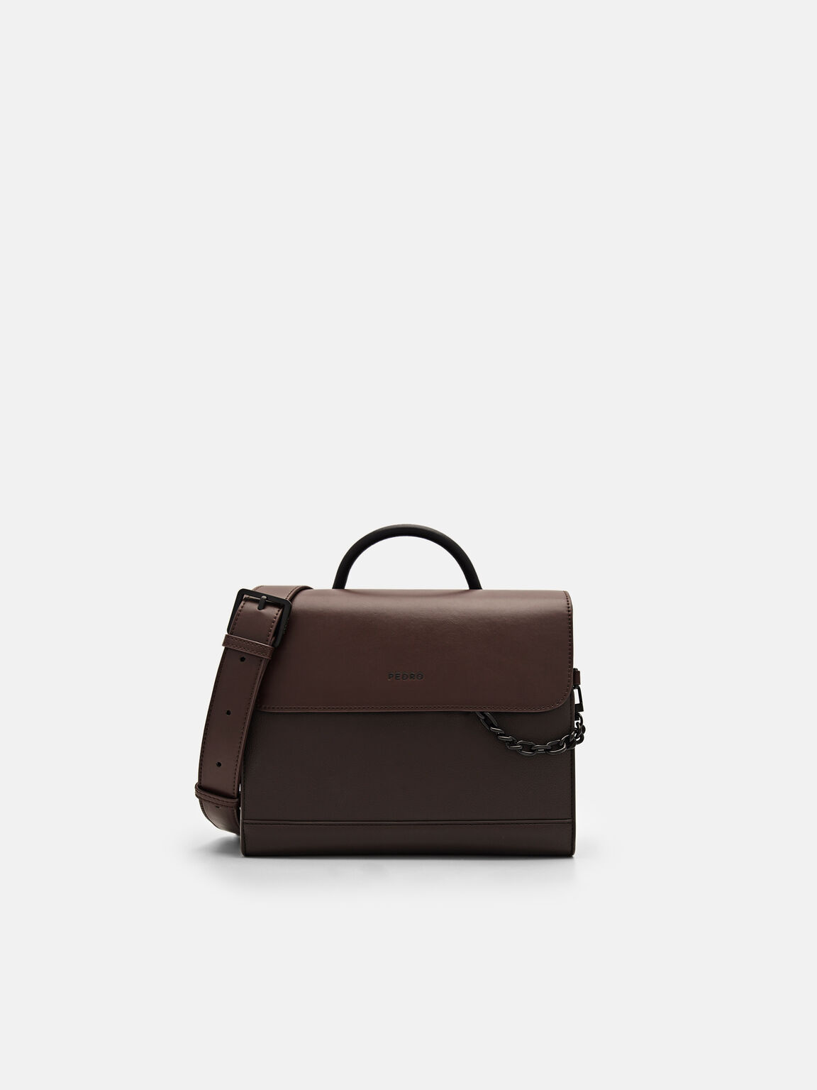Chainlink Sling Bag, 