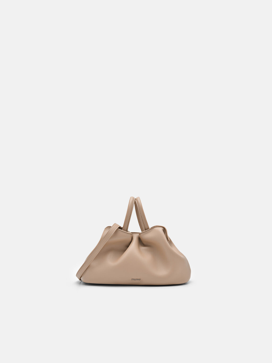 Tas Bucket Serut Quen, 