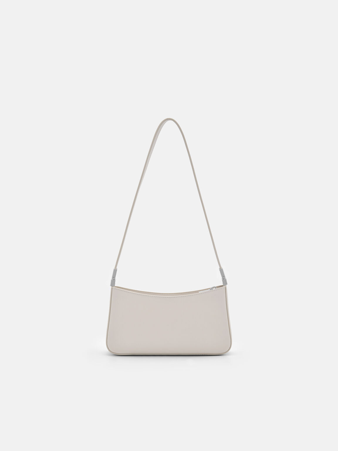 Pouch Crossbody Kulit Jatte, 