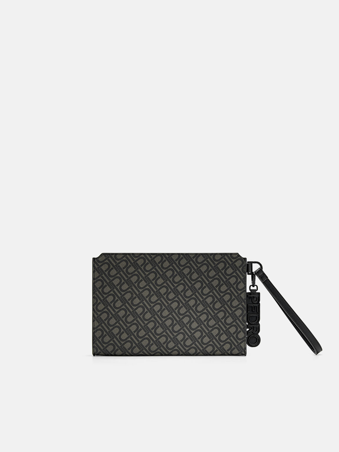 Tas Clutch, 