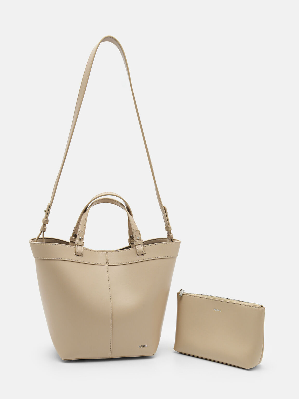Zinnia Tote Bag, 
