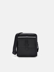Saffiano Hitam