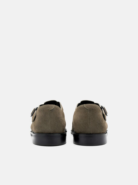 Sandal Suede Brent, , hi-res