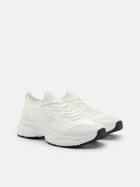 Sneakers Rajut Nyx, 