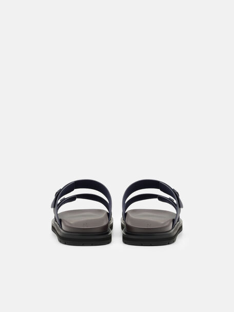 Sandal Slide Bertali, , hi-res