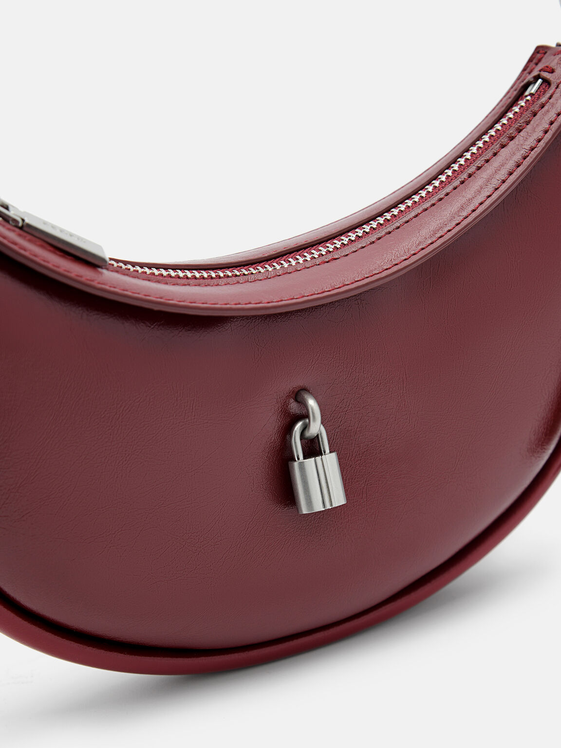 Swerve Shoulder Bag, 