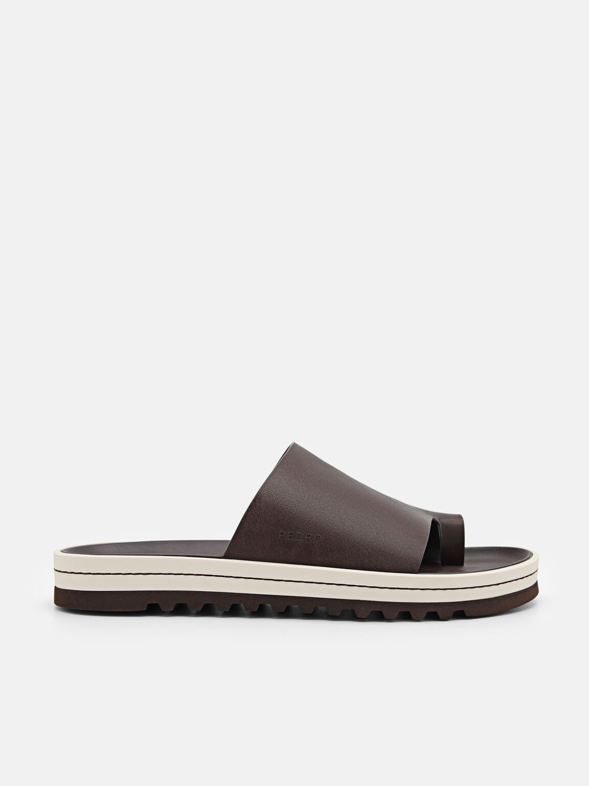 Toe Ring Sandals, 