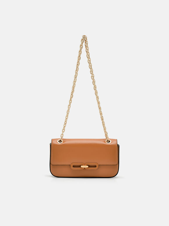 Tas Bahu Kulit PEDRO Studio Kate, 