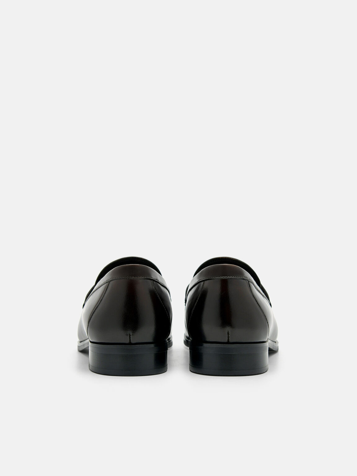 PEDRO Icon Loafer Kulit Horsebit, 