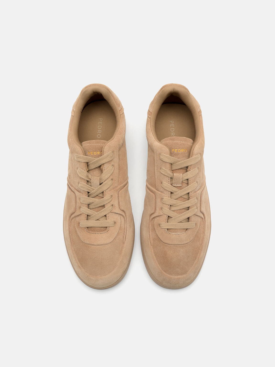 Fleet Suede Sneakers, , hi-res