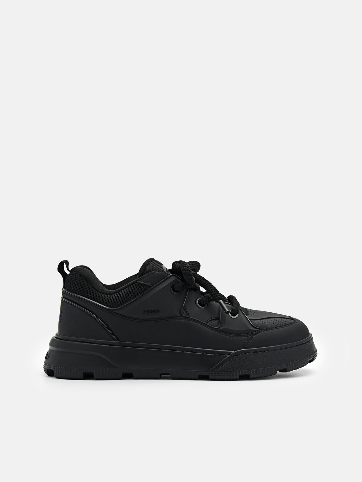 Sepatu Kets PEDRO Icon Arc Pria, 