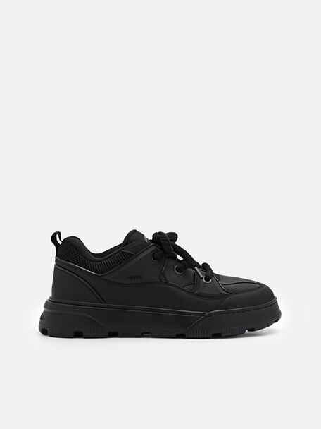 Sepatu Kets PEDRO Icon Arc Pria, 