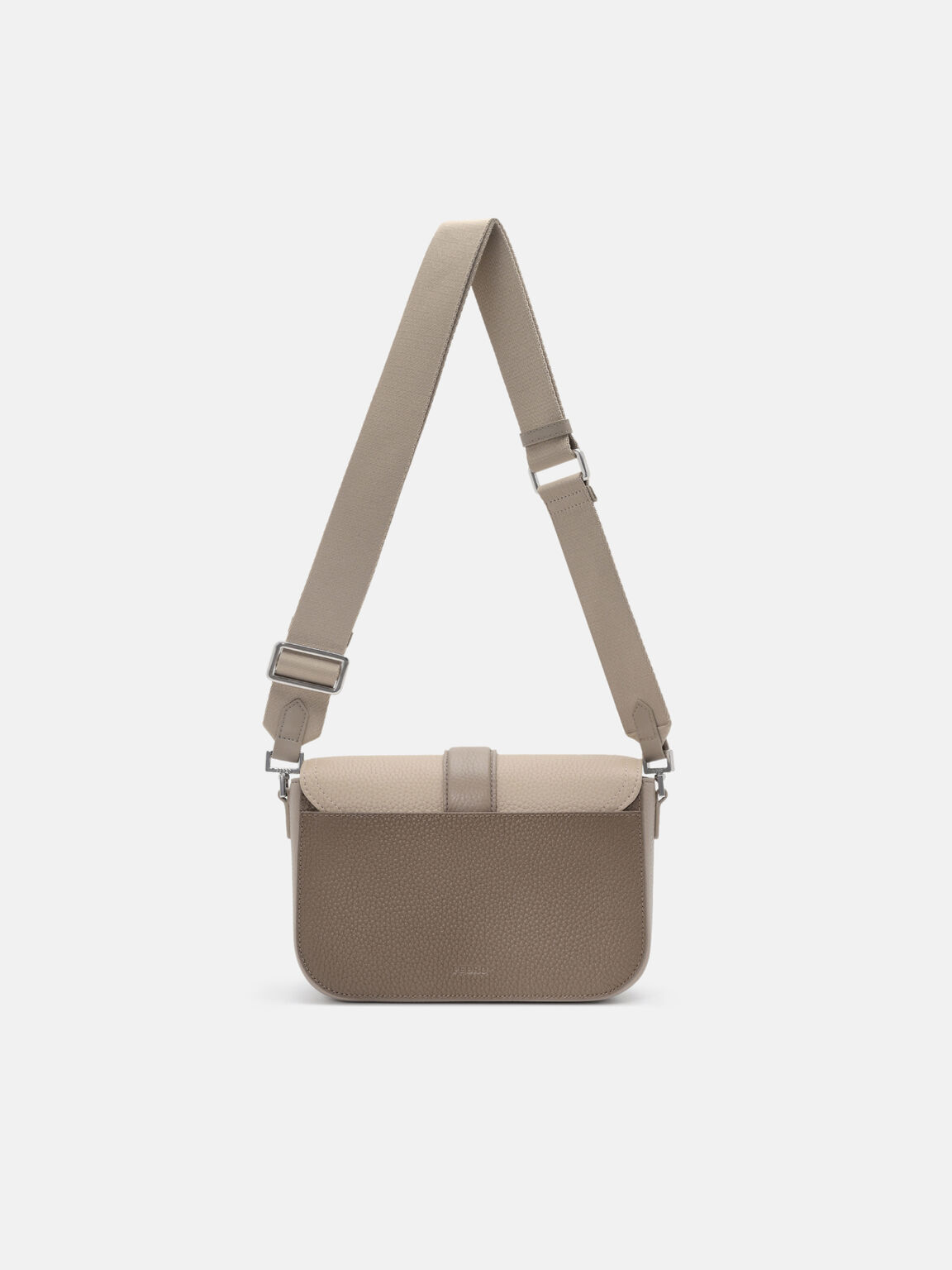 Tas Selempang Kulit Tex, 