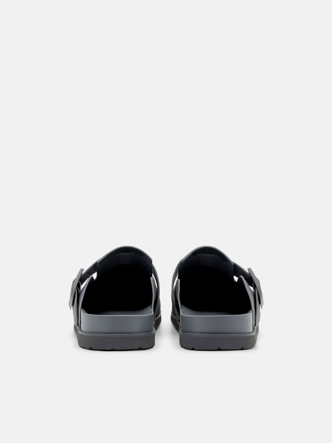 Helix Knitted Mules, , hi-res