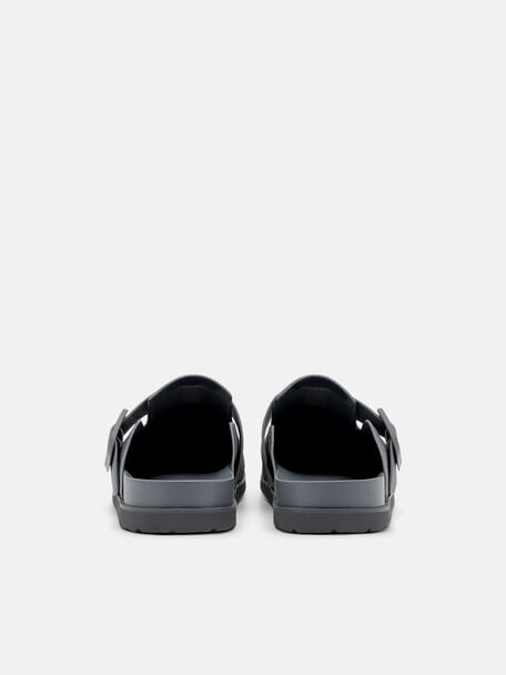 Helix Knitted Mules, , hi-res
