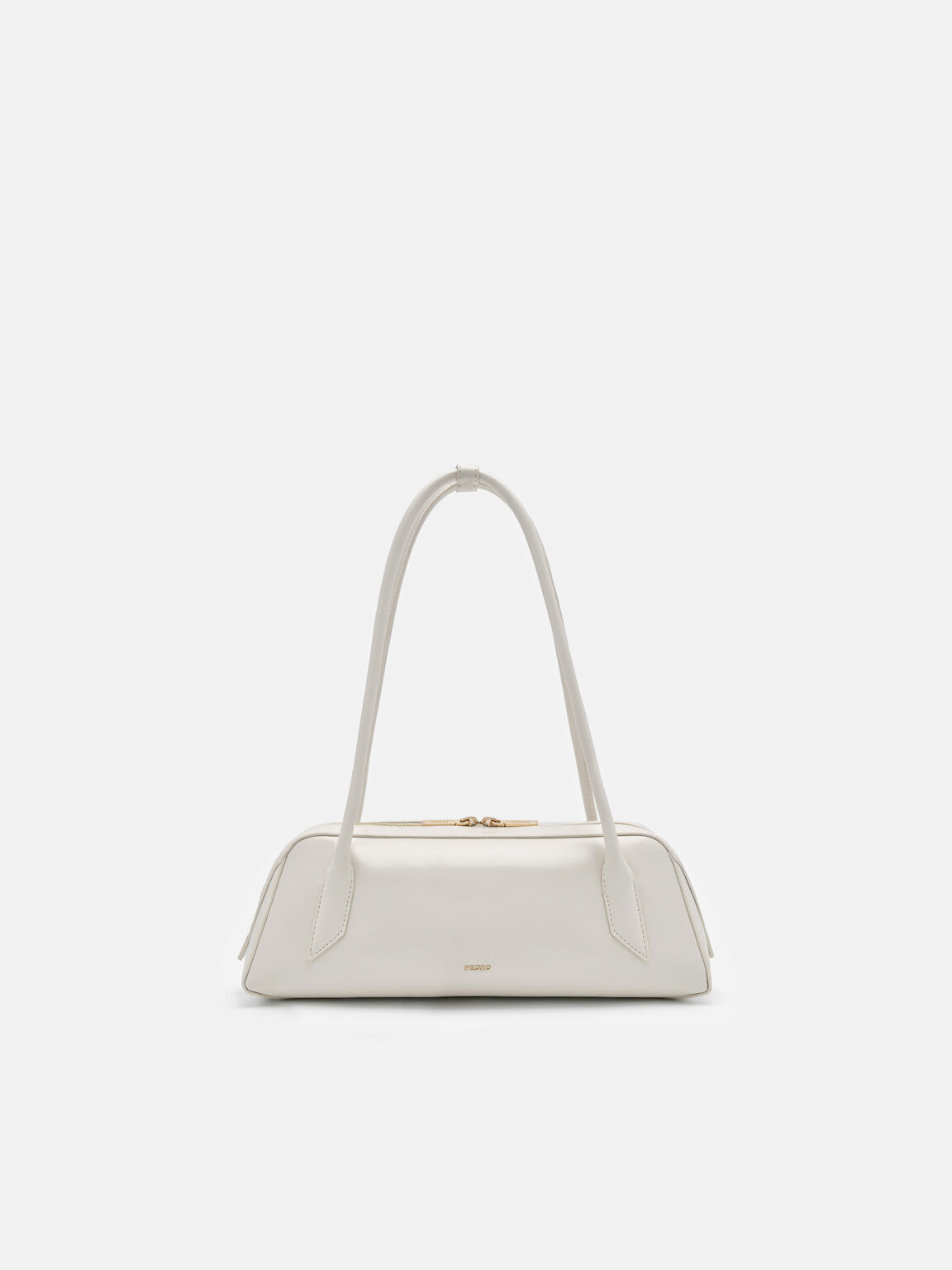 Serif Shoulder Bag, 