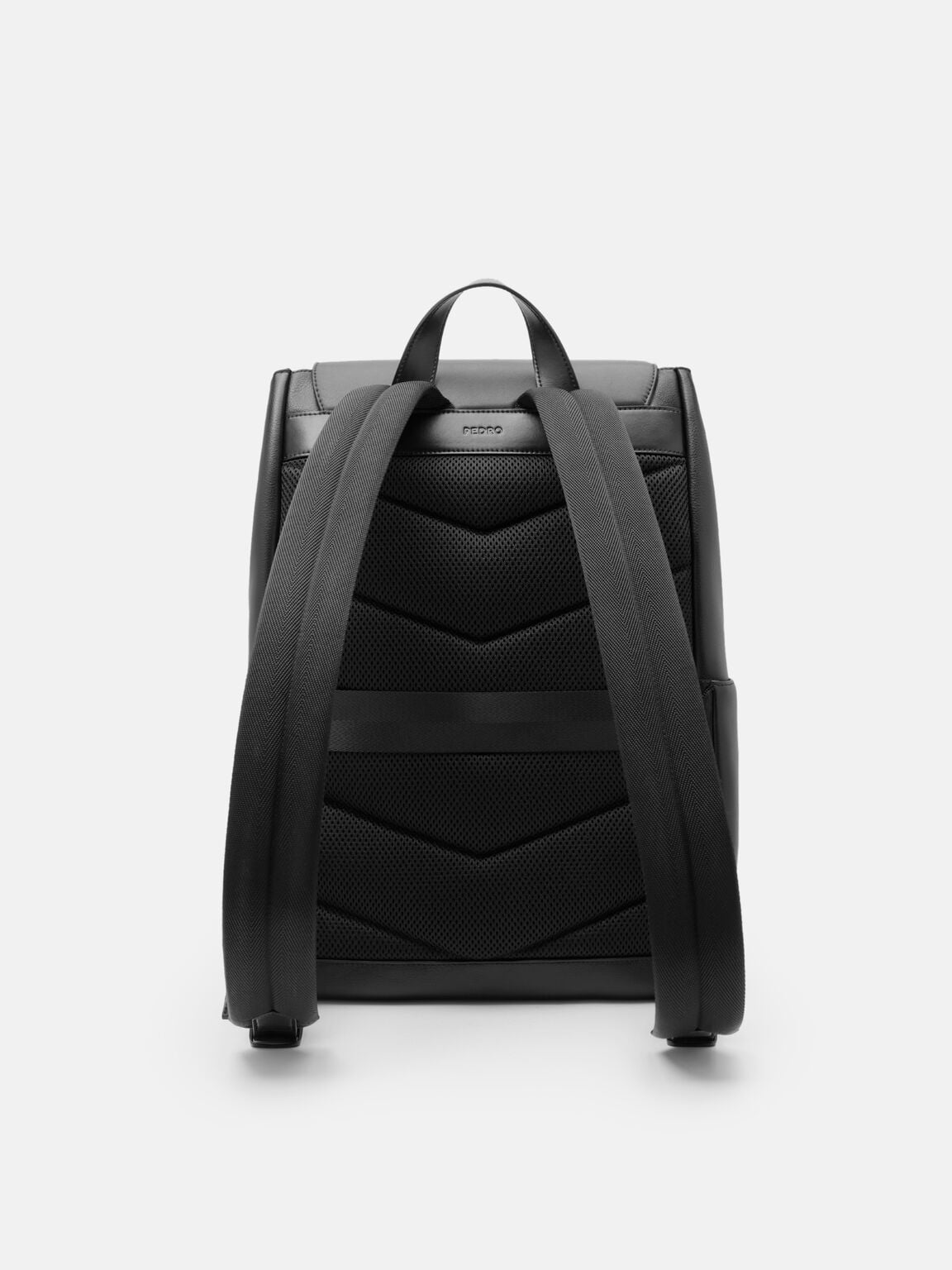 Tas Ransel Kulit Tex, 