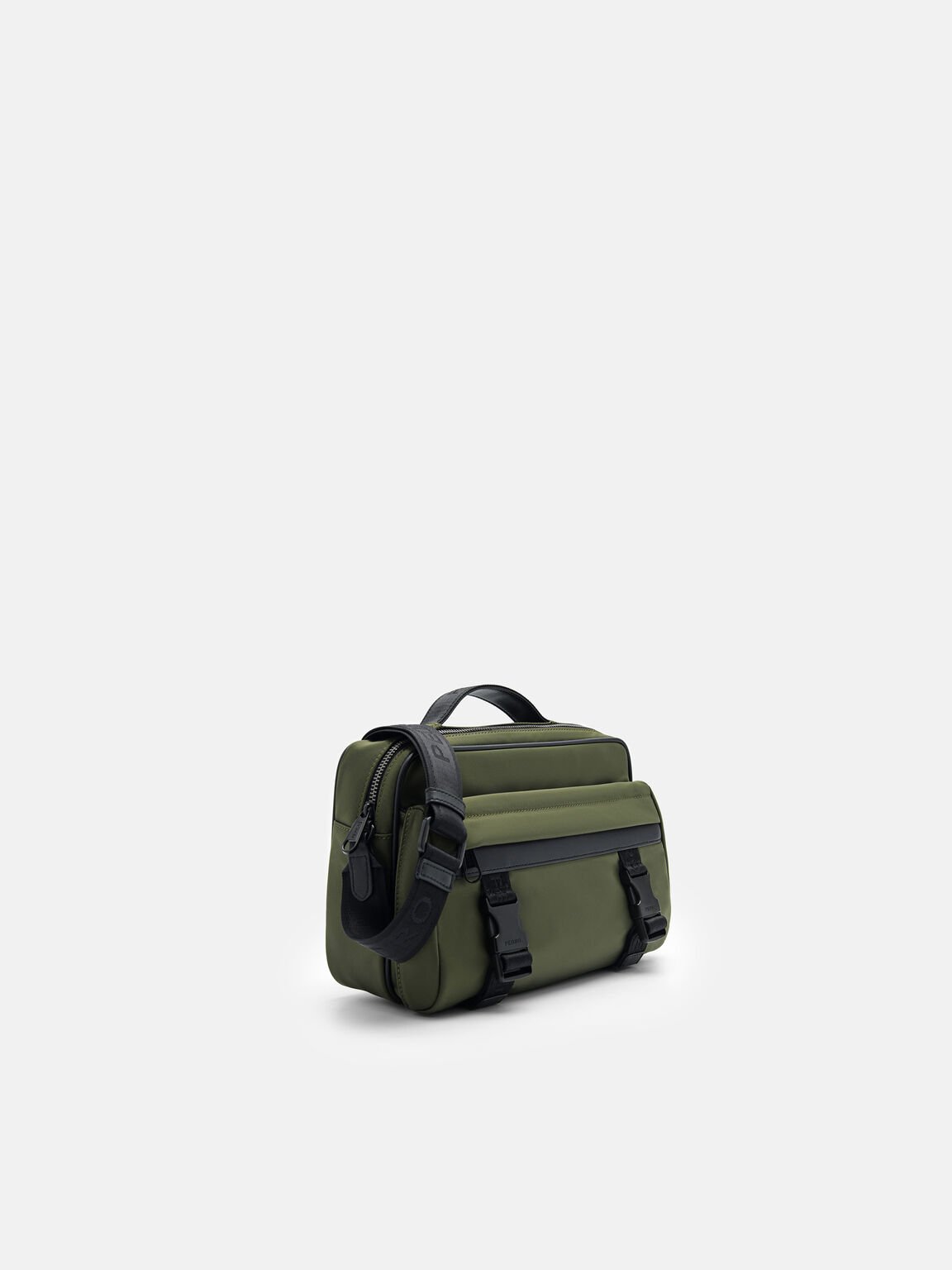 Tas Selempang Stuart, 