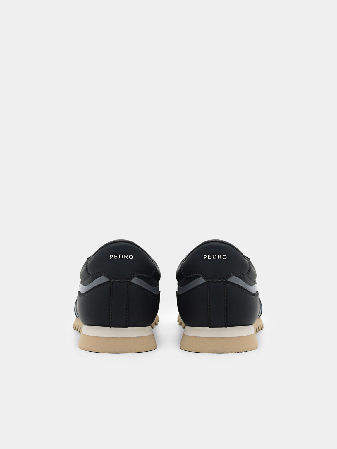 Mono Twist Sneakers, 