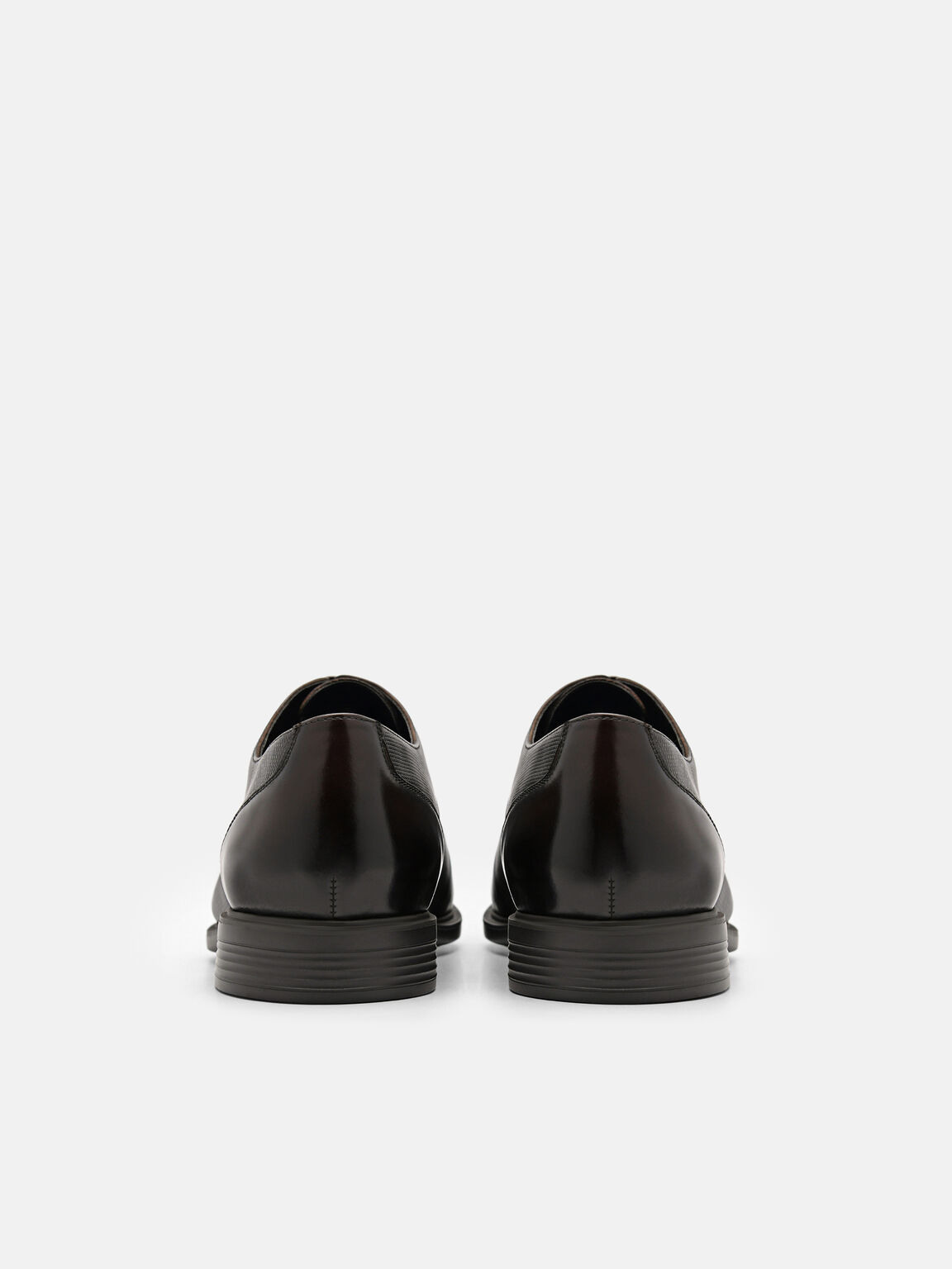 Altitude Lightweight Leather Oxford Shoes, 