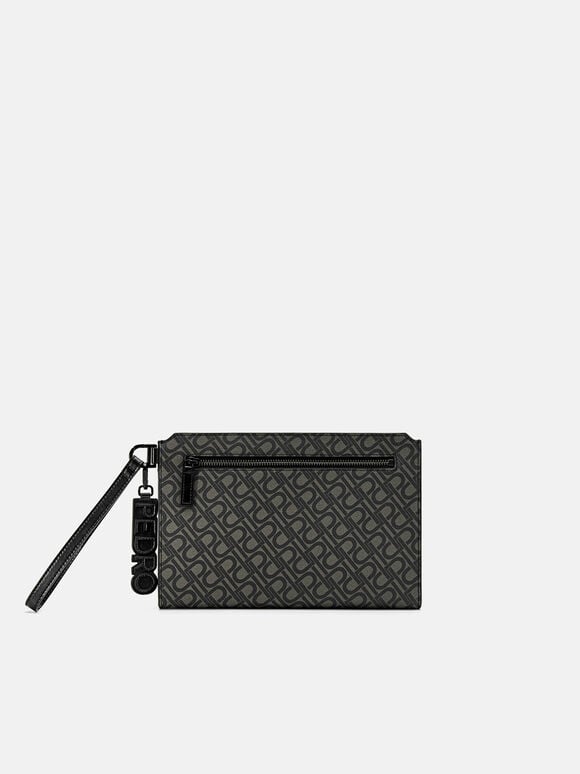 Clutch Bag, 