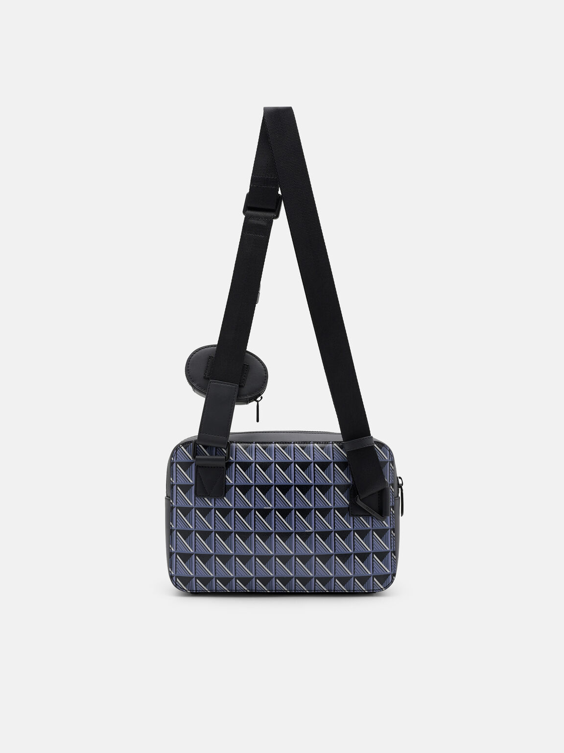 Tas Crossbody Kanvas Flynn, , hi-res