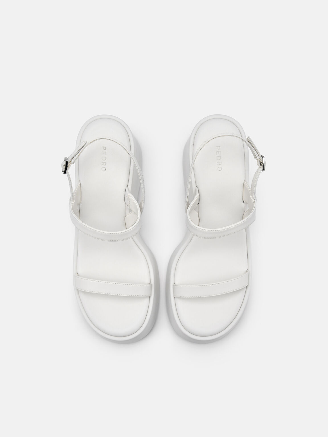 Sandal Wedges Jen Slingback, 