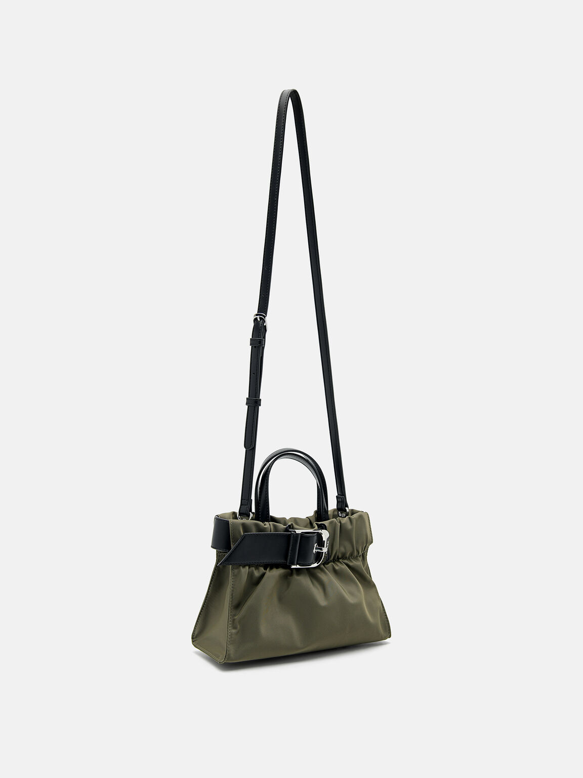 Tas Tangan Helix, 