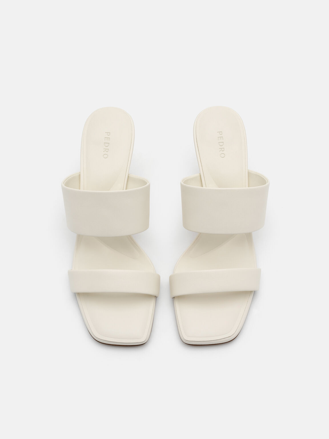 Sandal Hak Kulit, , hi-res