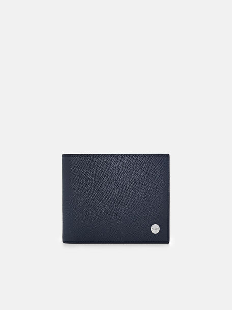 Dompet Kulit Bi-Fold, , hi-res