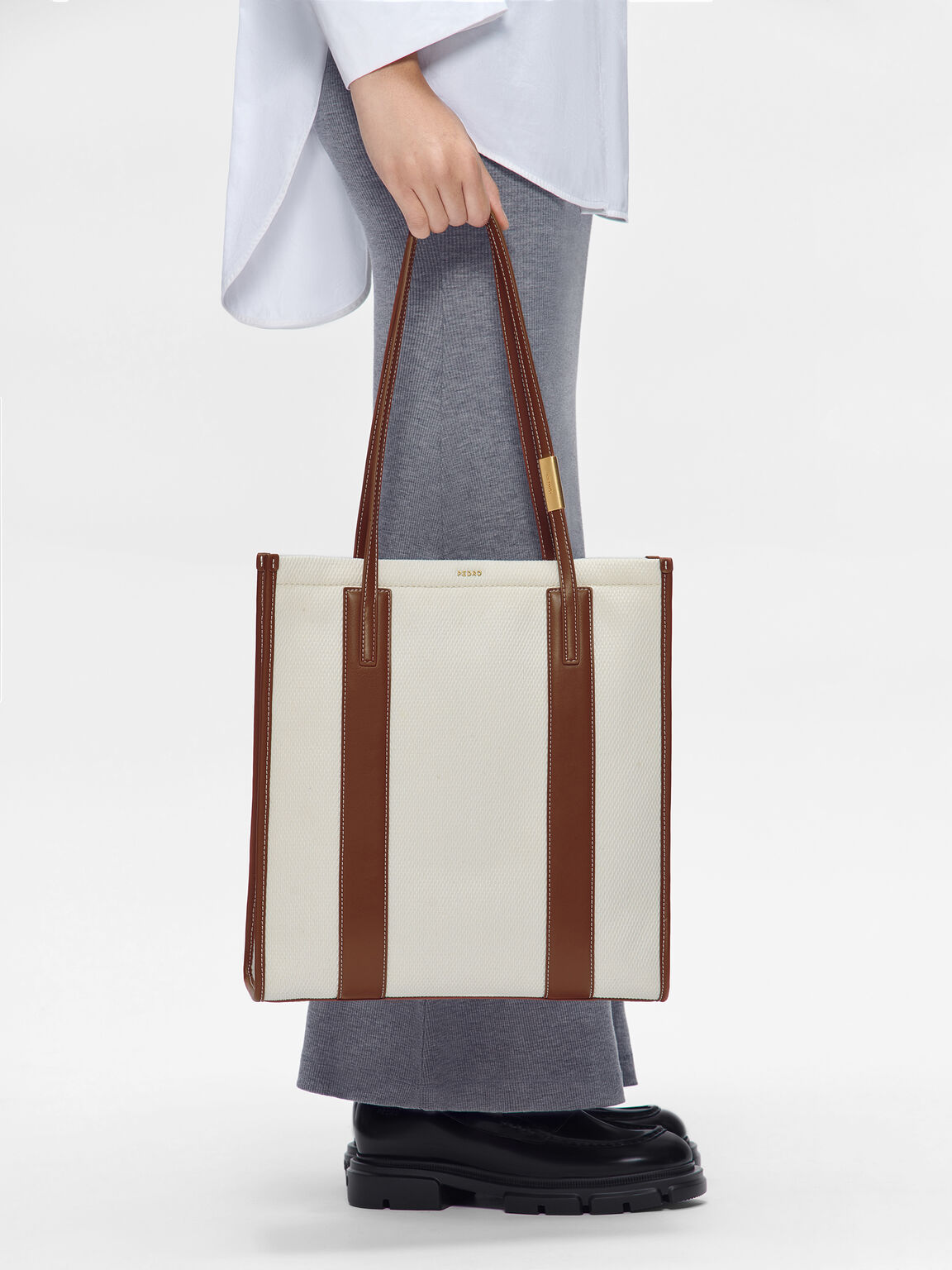 Izzie Tote Bag, 