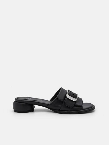Sandal Tumit Helix, , hi-res