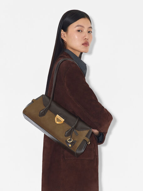 Lottie Shoulder Bag, , hi-res