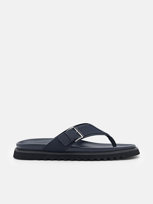 Sandal Thong Arche, Navy