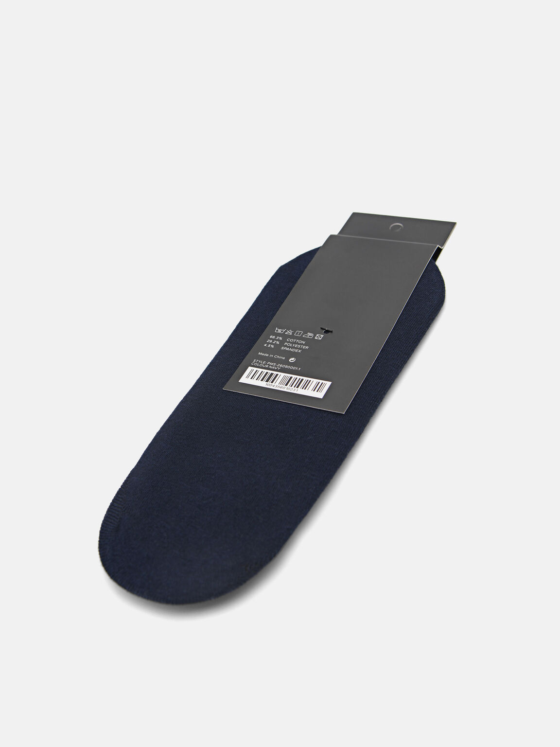 Kaus Kaki Pantofel Pria, 