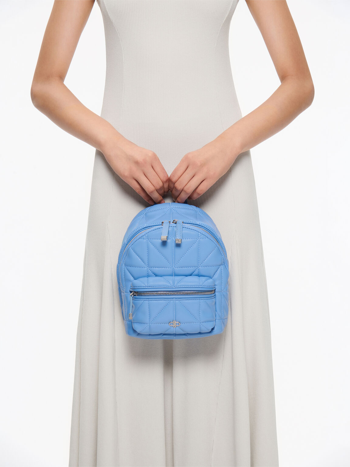 PEDRO Icon Mini Backpack in Pixel, 