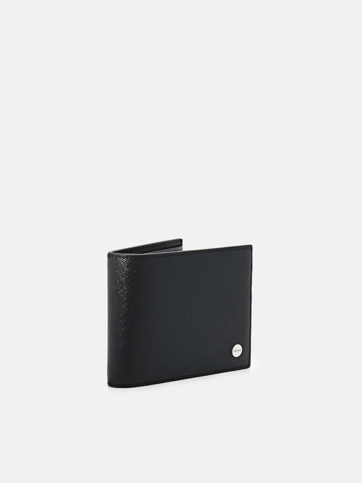 Dompet Kulit Bi-Fold, , hi-res