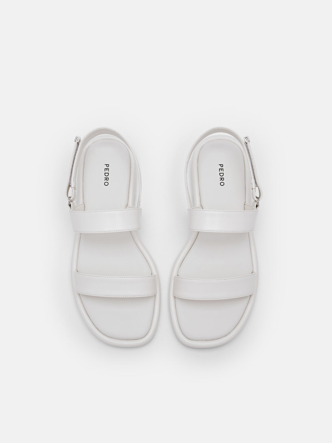 Rhessi Slingback Sandals, 