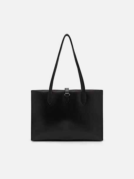 PEDRO Studio Leather Tote Bag, , hi-res