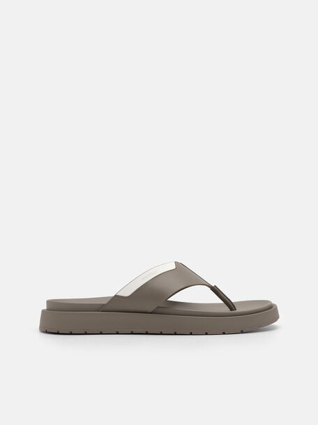 Thong Sandals, , hi-res
