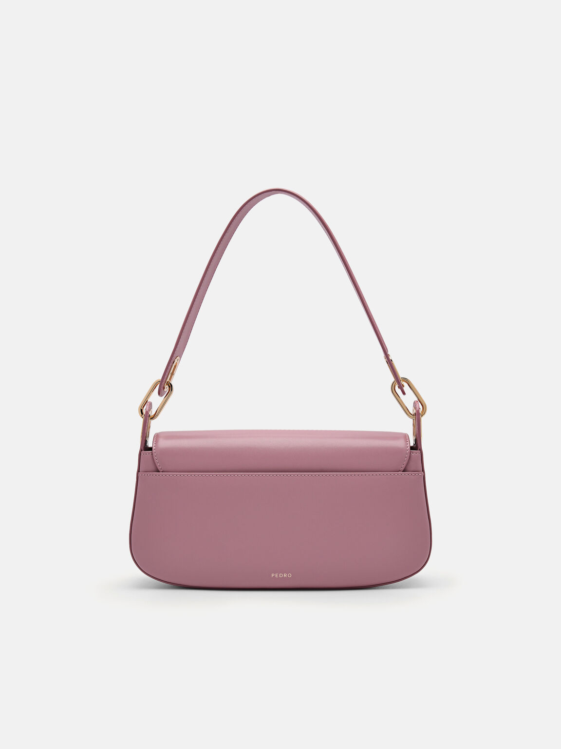 Tas Bahu Kulit Rift PEDRO Studio, 