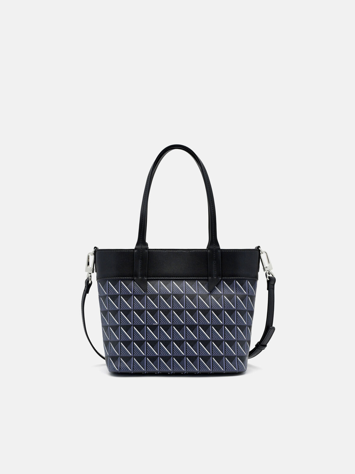 Tas Tote Kanvas Axxis, , hi-res