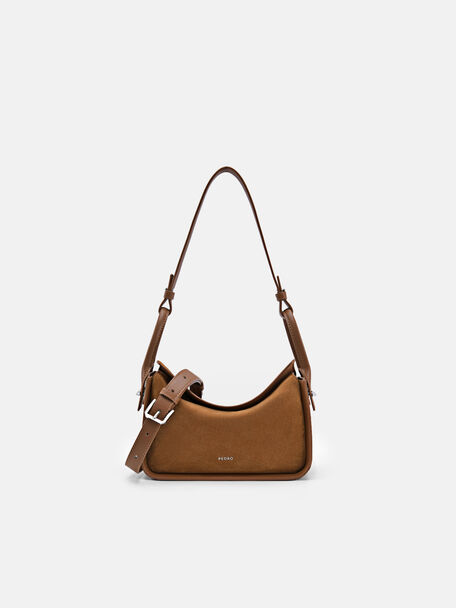 Demi Bag, Cognac, hi-res