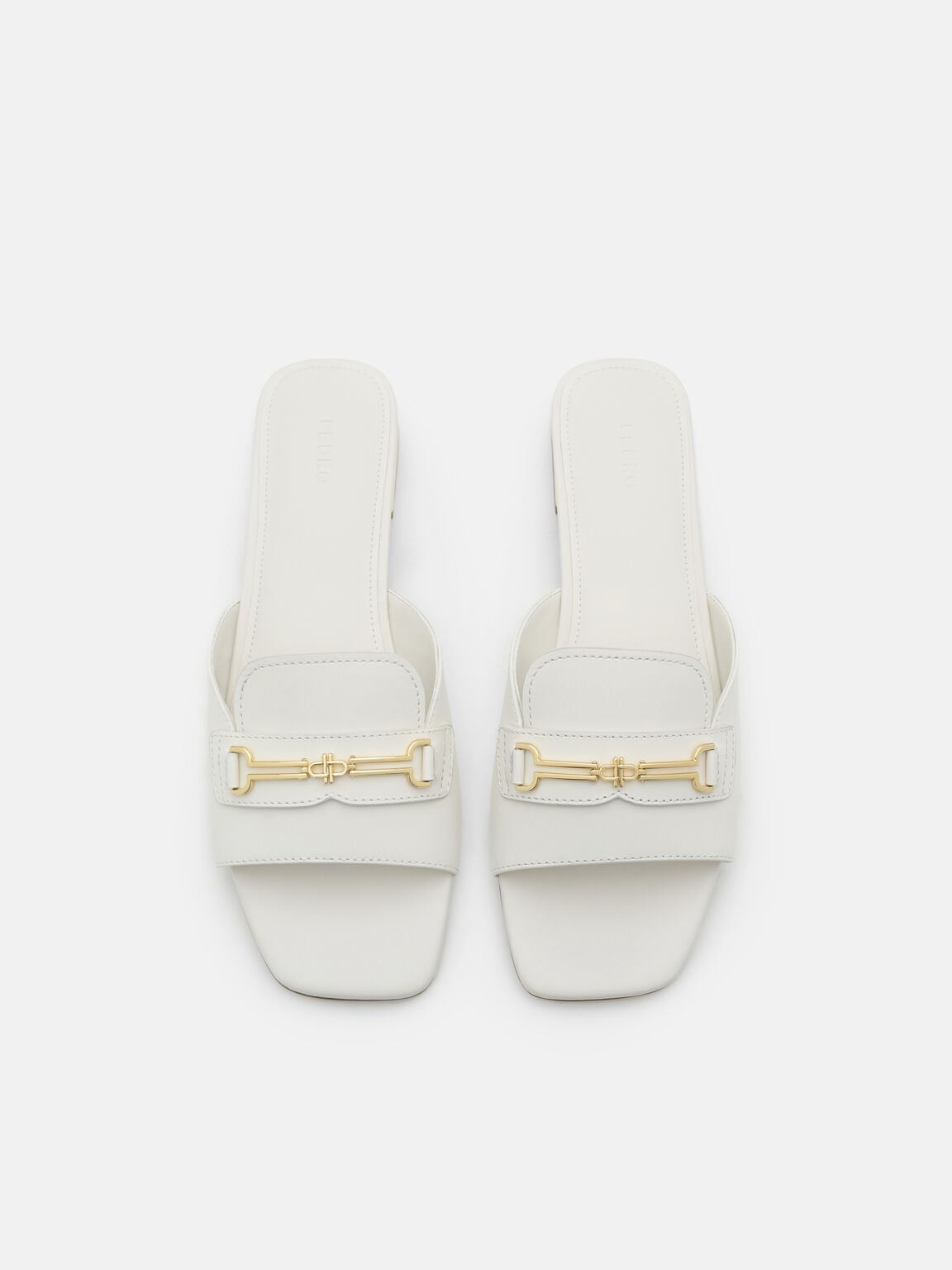 Alistair Leather Sandals, , hi-res